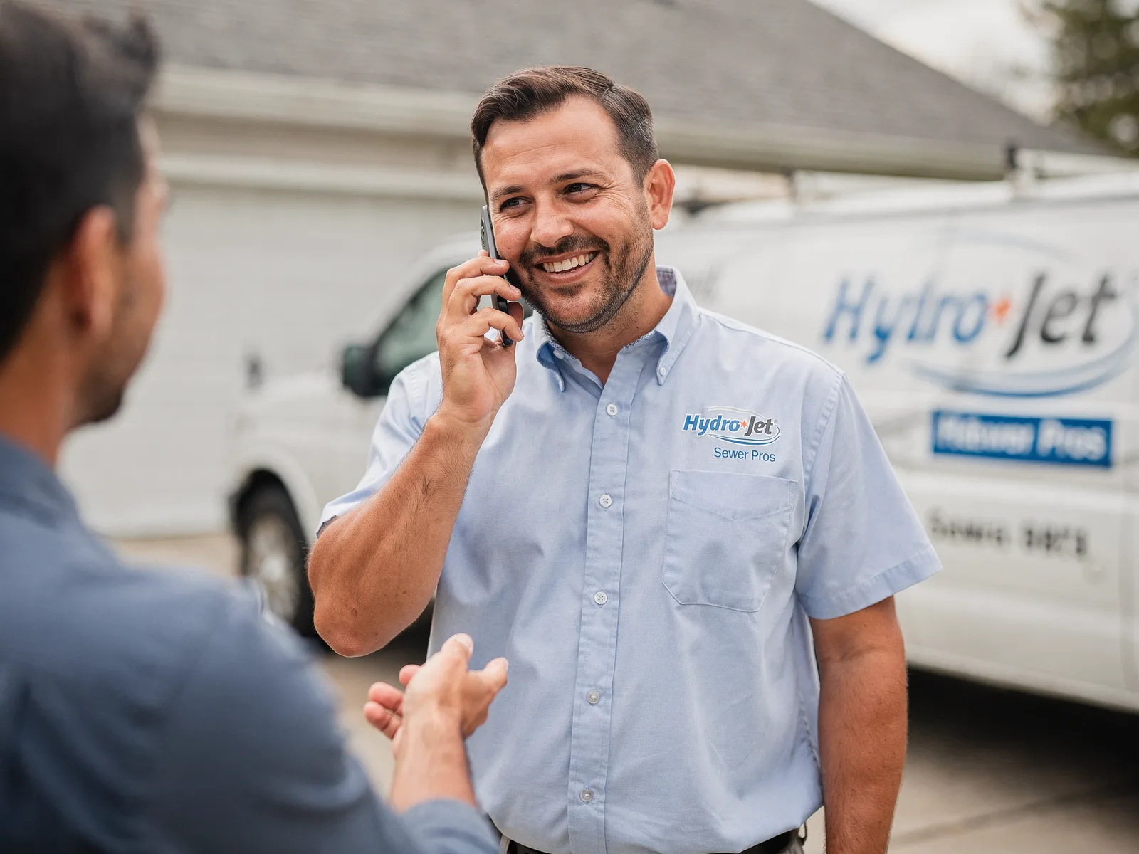 Hydro Jetting Near Me Fontana Dam, NC FAQs